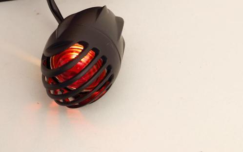 Bullit Grill / Prison achterlicht, Motoren, Onderdelen | Overige, Nieuw, Ophalen of Verzenden