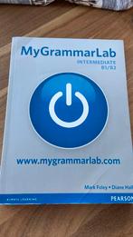 My grammar lab, Ophalen of Verzenden, Zo goed als nieuw, Alpha