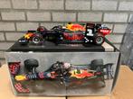 Max verstappen RB15 brazilie 2019 1:18, Ophalen of Verzenden