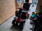 scootmobiel, Diversen, Brommobielen en Scootmobielen, Ophalen, 10 km/u of minder, 46 km of meer, Gebruikt