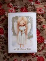 Schattige orakelkaarten gratis verzending, Ophalen of Verzenden, Zo goed als nieuw, Tarot of Kaarten leggen, Overige typen