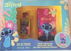 Disney Stitch Set Cologne + Phone Bag, Verzenden, Overige figuren, Nieuw, Tas, Koffer of Zak