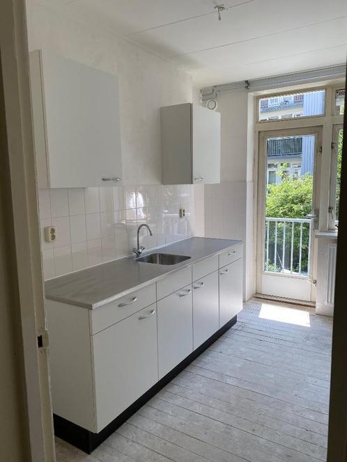 Bruynzeel Keuken ongebruikt, Huis en Inrichting, Keuken | Complete keukens, Nieuw, Enkelwandige keuken, Wit, Kunststof, Ophalen