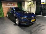 Fiat Tipo 1.4 16v Popstar CRUISE - AIRCO - LED - NWE APK., Auto's, Fiat, Voorwielaandrijving, 65 €/maand, Stof, Gebruikt