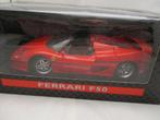 Maisto Ferrari F50, Maisto, Auto, Nieuw, Ophalen of Verzenden