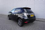 Toyota Yaris 1.5 Full Hybrid Dynamic Airco / Camera / Elektr, Euro 5, Gebruikt, 4 cilinders, Zwart