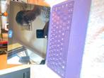 Microsoft surface pro 1, Gebruikt, Qwerty, Met touchscreen, SSD