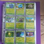 Complete set Twilight Masquerade (Pokémon kaarten), Ophalen, Zo goed als nieuw, Meerdere kaarten