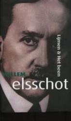 Willem Elsschot - LIJMEN & HET BEEN / zo goed als nieuw, Boeken, Literatuur, Ophalen of Verzenden, Zo goed als nieuw, Nederland