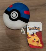 Zachte Pokémon Bal - Nieuw!, Hobby en Vrije tijd, Verzamelkaartspellen | Pokémon, Ophalen of Verzenden, Nieuw, Overige typen