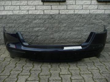 Maserati Quattroporte VI Achterbumper 4x PDC Gaten 67006639 beschikbaar voor biedingen