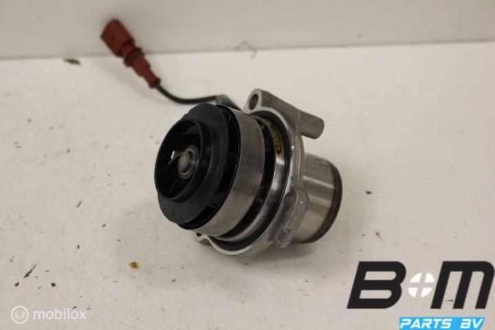 Waterpomp VW Beetle 5C 2.0 TDI 04L121011E, Auto-onderdelen, Motor en Toebehoren, Gebruikt