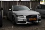 Audi A4 Avant 2.0 TFSI| EXPORT, Euro 5, Gebruikt, 4 cilinders, 14 km/l