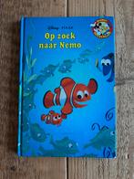 Leesboek Disney Pixar Op zoek naar Nemo, Boeken, Ophalen of Verzenden, Gelezen, Disney Pixar, Sprookjes