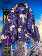 Vintage Fout Skipak van Etirel maat 40 / M, Kleding | Dames, Wintersportkleding, Ophalen of Verzenden, Zo goed als nieuw, Maat 38/40 (M)