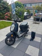 Elektrische Scooter - Weinig KM - Goede Staat, Ophalen, Gebruikt, Overige modellen, Elektrisch