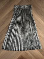 Nieuw Shoeby Eksept plissé rok zilver maat S, Overige kleuren, Nieuw, Ophalen of Verzenden, Maat 36 (S)