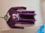Frozen jurk van HM maat 110 - 116, Kinderen en Baby's, Kinderkleding | Maat 110, Meisje, H&M, Ophalen of Verzenden, Zo goed als nieuw