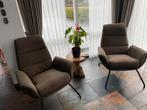 Stoelen, Huis en Inrichting, Stoelen, Overige kleuren, Drie, Ophalen of Verzenden, Zo goed als nieuw