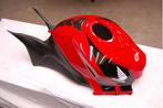 Tank tankcover cbr600rr cbr600 pc40  2007 2008 2009 600rr, Motoren, Ophalen of Verzenden, Niet ingevuld, Niet ingevuld, Niet ingevuld