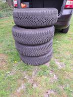 4 WINTERBANDEN, Auto-onderdelen, Banden en Velgen, Ophalen, Overige, Banden en Velgen, Winterbanden