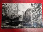 Alblasserdam Wandelpark huis te Kinderdijk, Verzamelen, Ansichtkaarten | Nederland, Ophalen of Verzenden, 1940 tot 1960, Utrecht