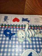 Tiamo muis knuffel met hanger, Ophalen of Verzenden