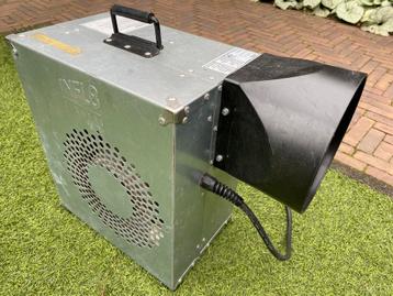 Blower / blazer te koop / defect beschikbaar voor biedingen