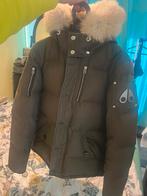 Moose Knuckles jas S, Kleding | Heren, Jassen | Winter, Ophalen of Verzenden, Zo goed als nieuw, Maat 46 (S) of kleiner, Moose knuckles