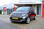 Fiat 500 0.9 TwinAir Turbo Collezione *28.905km!* Pano|1e Ei, Auto's, Fiat, Voorwielaandrijving, Gebruikt, Bedrijf, Handgeschakeld
