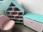 Maisons du Monde kinderkamer set, Gebruikt, Minder dan 50 cm, Ophalen, Minder dan 90 cm