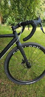 NS Bikes RAG+ 2 cyclocross bike M, Fietsen en Brommers, Fietsen | Racefietsen, Overige merken, Zo goed als nieuw, 28 inch, Ophalen