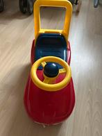 Loopauto voor kinderen, Ophalen of Verzenden, Gebruikt, Jongen of Meisje