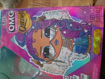 Lol pop te koop  beschikbaar voor biedingen