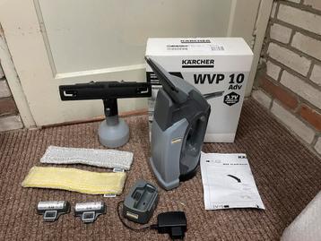 Kärcher Professional WVP 10 Adv Raamreiniger - 280mm beschikbaar voor biedingen