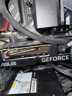 Asus Dual RTX 4060 Ti - Zo goed als nieuw!, Computers en Software, HDMI, GDDR6, PCI-Express 4, Ophalen of Verzenden