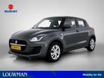 Suzuki Swift 1.2 Comfort Smart Hybrid (bj 2023), 12 maanden, Stof, Gebruikt, 4 cilinders