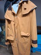 Carnaval lange  cowboyjas maat L  met giletje maat 46, Kleding | Heren, Ophalen of Verzenden, Zo goed als nieuw, Maat 46 (S) of kleiner