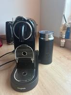 Nespresso magimix, Witgoed en Apparatuur, Koffiezetapparaten, Gebruikt, Espresso apparaat, Ophalen of Verzenden, 1 kopje