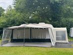 Hobby Excellent 500 KMFE stapelbed, mover, airco, Caravans en Kamperen, Caravans, Rondzit, Hobby, Airco, Particulier