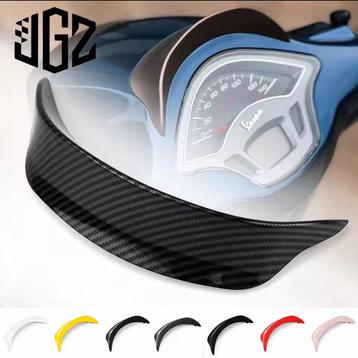 Cockpit spoiler vespa sprint beschikbaar voor biedingen