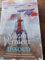 THRILLER SUZANNE VERMEER/IJSKOUD (+vele andere titels), Suzanne Vermeer, Ophalen of Verzenden, Zo goed als nieuw, Nederland