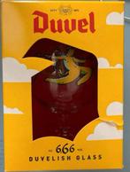 Duvel - Duvelish, Verzamelen, Ophalen of Verzenden, Nieuw, Glas of Glazen, Duvel