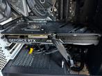 MSI RTX4070 ventus 3x e 12G OC, Computers en Software, Videokaarten, GDDR6, PCI-Express 4, Ophalen of Verzenden, Zo goed als nieuw