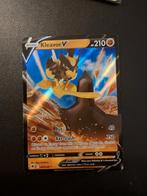Kleavor V 087/189. Asr, Ophalen of Verzenden, Zo goed als nieuw, Losse kaart, Foil