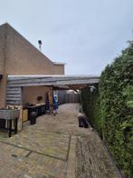 overkapping Larikshout 500x480x375cm, Tuin en Terras, Overkappingen, Ophalen, Gebruikt, Overige typen