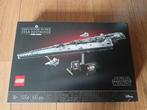 LEGO 75356 - Star Wars - Executive Super Star Destroyer, Ophalen of Verzenden, Nieuw, Complete set, Lego