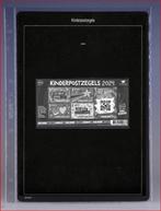 Importa Kinderpostzegels supplement 2024, Verzenden