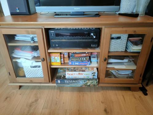 TV meubel - MOET WEG, Huis en Inrichting, Kasten | Televisiemeubels, Zo goed als nieuw, Minder dan 100 cm, 150 tot 200 cm, 50 tot 75 cm