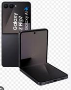 Samsung Flip7, Ophalen, Zwart, Nieuw, Galaxy Z Flip